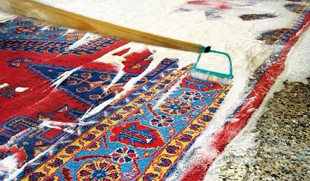 قالیشویی ارزان در کرج - قالیشویی در کرج - قالی شویی در کرج - خدمات قالی شویی - قیمت قالی شویی - قالی شویی بی نظیر قالی شویی ارزان در کرج
