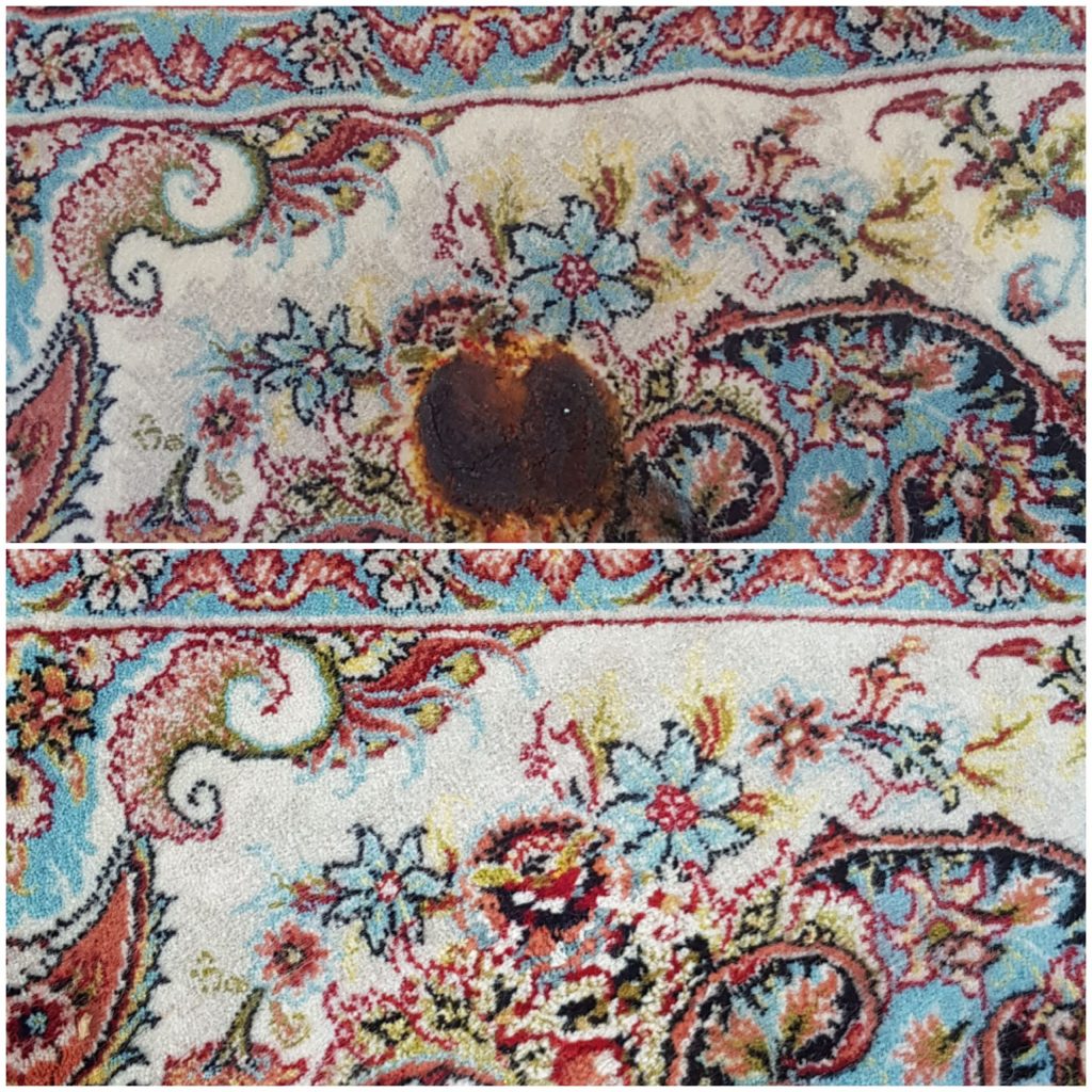 قالیشویی بی نظیر -رفوگری در شهرک مهندسی زراعی - قیمت رفوی فرش در شهرک مهندسی زراعی - رفوگری فرش بی نظیر شعبه شهرک مهندسی زراعی
