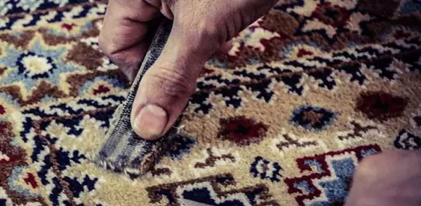 قالیشویی بی نظیر - رفوگری مجاز و ارزان در خلج آباد کرج -رفوگری فرش بی نظیر در خلج آباد کرج -رفع سوختگی فرش، رفع پارگی و پوسیدگی فرش ها و...